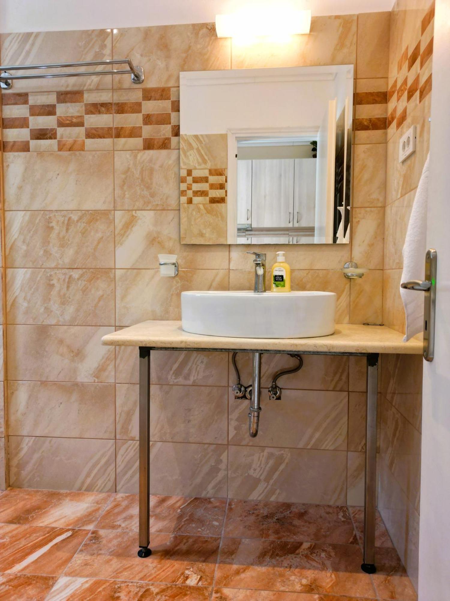 New Studios Mazis Liapades Buitenkant foto
